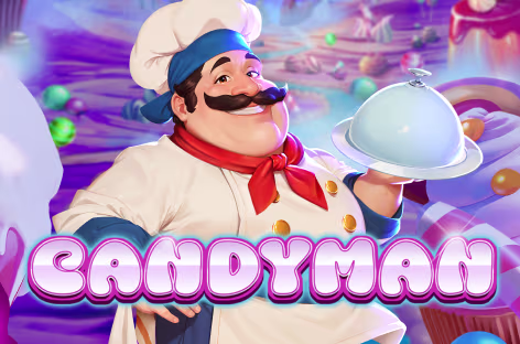 icon game for Candyman